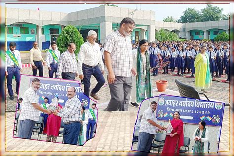 jnv tech daily|Navodaya Vidyalaya Samiti .